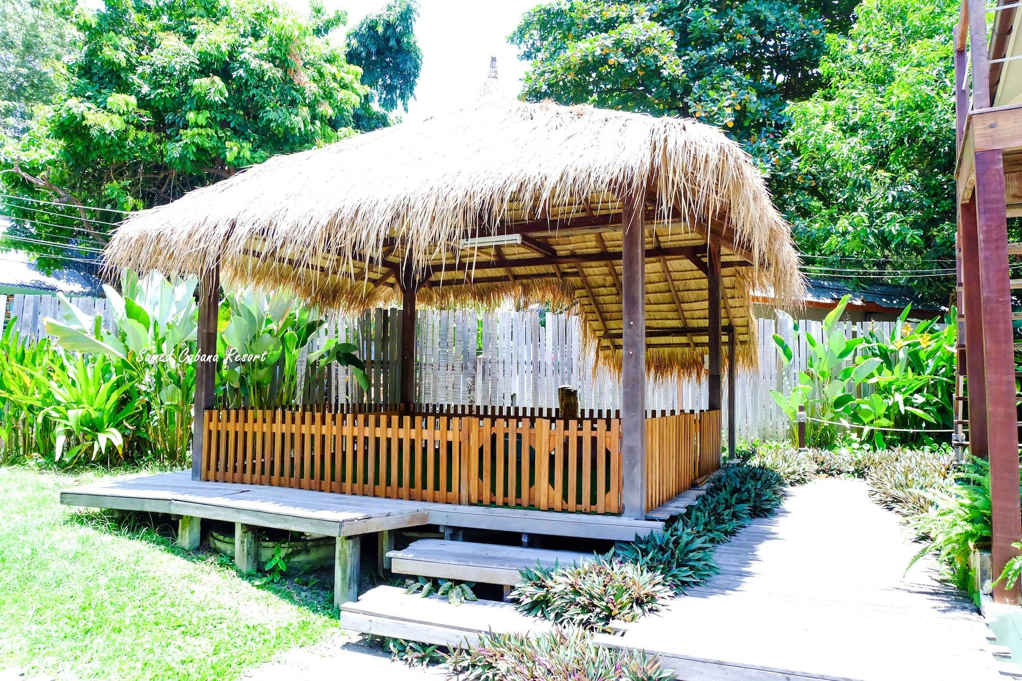 Samed Cabana Resort Koh Samet Exterior photo
