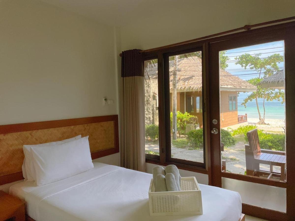 Samed Cabana Resort Koh Samet Exterior photo
